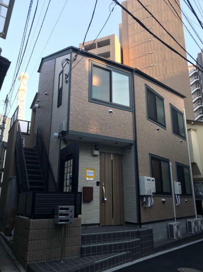 A0 Otsuka Bovine 201 Διαμέρισμα Τόκιο Εξωτερικό φωτογραφία